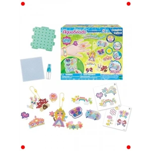 Su İle Birleşen Boncuklarla Peri Dünyası Seti