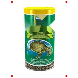 Su Kaplumbağaları İçin Tamamlayıcı Yem 1000 ml