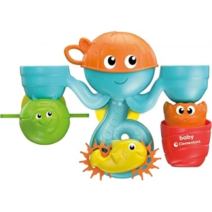 Su Parkı Banyo Oyuncağı, 10-36 Ay için Eğlenceli