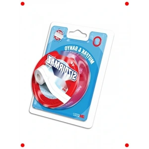 Su Sızdırmaz Banyo ve Mutfak Kenar Bandı