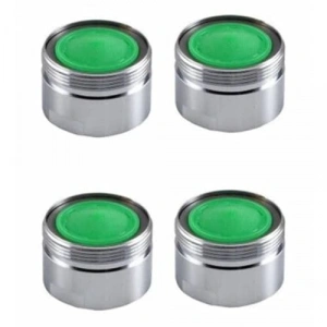 Su Tasarruf Ucu, Dış Dişli Perlatör 4 Adet