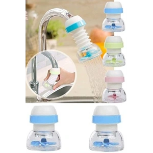 Su Tasarrufu Sağlayan Pervaneli Musluk Ucu, 1404 Model