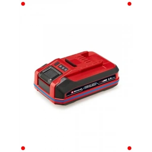 Su ve Toz Geçirmez 18V 4.0 Ah Batarya (Cihaz Uyumlu)