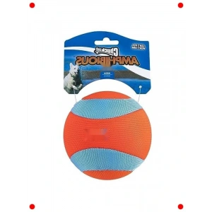 Suda Batmayan Büyük Köpek Oyun Topu