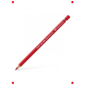 Suda Çözünür Kırmızı Sanatçı Boya Kalemi