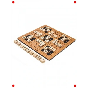 Sudoku Beyin Oyunu - Mantık ve Sı Bulmacası