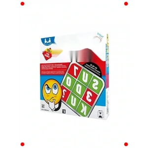 Sudoku Zeka ve Mantık Oyunu