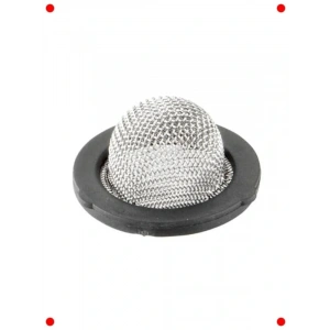 Sulama Sistemleri İçin Su Kir Süzci Filtresi