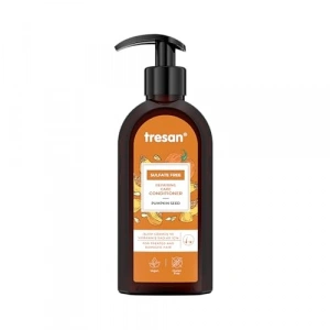 Sülfatsız Bakım Saç Kremi, Bal Kabağı Çekirdeği Özlü 300ml