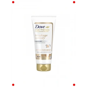 Sülfatsız Kırılma Karşıtı Saç Bakım Kremi 170 ml