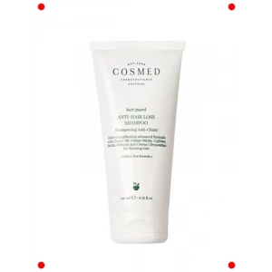 Sülfatsız Tuzsuz Saç Dökülmesi Karşıtı Şampuan