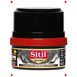 Süngerli Pratik Ayakkabı Boyası