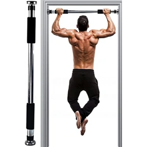 Süngerli Tasarım ile Kolay Kurulum Kapı Barfiksi