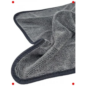 Süper Emici  Araç Kurulama Havlusu (50x70 cm)