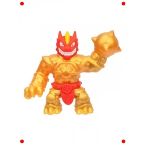 Süper Esnek Dövüş Figürü - Blazagon