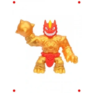 Süper Esnek Dövüş Figürü - Blazagon