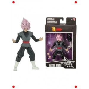 Süper Güçlü Kahraman Figürü - 16 cm Poz Verilebilir