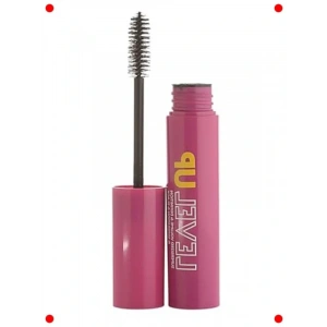 Süper Hacim Veren & Ayırıcı Siyah Maskara 10ml