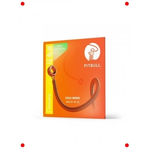 Süper Hafif Akustik Gitar Teli Seti (10-47)