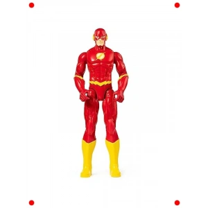 Süper Hızlı Kahraman Aksiyon Figürü – 30 cm