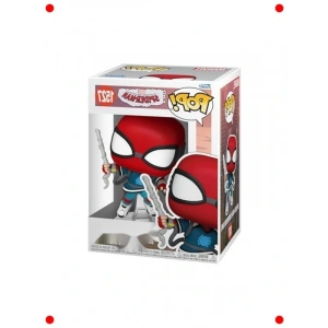 Süper Kahraman Giysili Koleksiyon Figürü