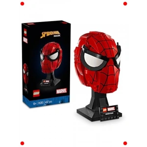 Süper Kahraman Maskesi Yapım Seti - Yaratıcı Model