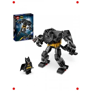 Süper Kahraman Robot Zırhı Yapım Seti - 140 P.