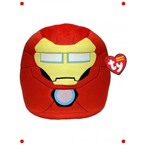 Süper Kahraman Temalı Yumuşak Figür - 25 cm