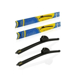 Supermute 2li Muz Silecek Takımı - Renault Clio 1998-2005