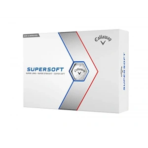 Supersoft Golf Topları ile Golf Oyunlarınızı Geliştirin