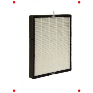 Süpürge İçin Yüksek Performlı Hepa Filtre