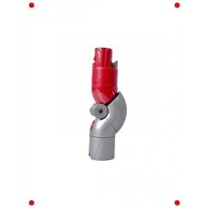 Süpürge Uyum Aksesuar Seti - Mobilya Altı ptör