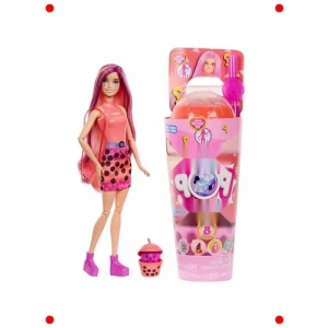 Sürpriz Bebek Bubble Tea Serisi - Mango