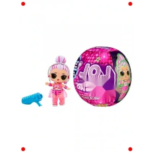 Sürpriz Bebekler: Neon Pop Yıldızları Serisi