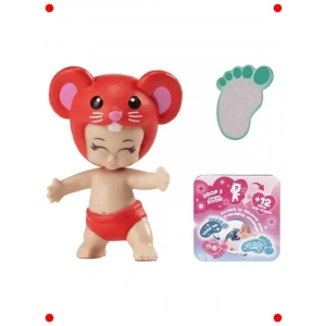 Sürpriz Karakter Figürü Tekli Paket