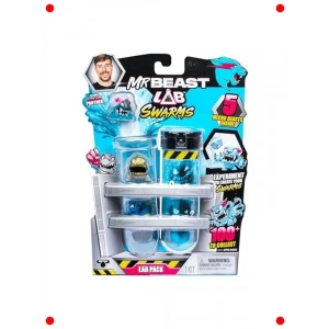 Sürpriz Karakterlerle Bilim Deney Seti - 5li Paket