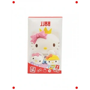 Sürpriz Kıyafet Giydirme Figürü - 7 cm