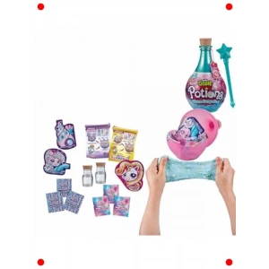 Sürpriz Kutu Slime - Eğlenceli Duyusal Oyun