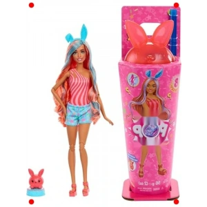 Sürpriz Mikshake Bebek ve Aksesuar Seti (Kedicik)