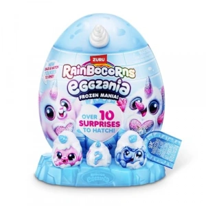 Sürpriz Oyuncak Yumurta, Rainbow Temalı