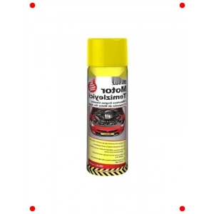 Susuz  Temizleyici Sprey 500 ml - Etkili Bakım