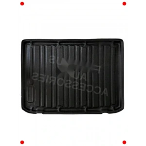 SUV Bagaj Havuzu (2020+ Modeller İçin) - 3D Tasarım