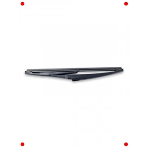 SUV Modelleri Uyumlu Arka Cam Sileceği 28 cm