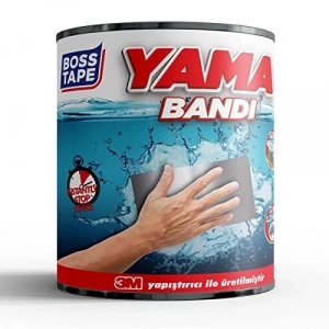 Suya Dayanıklı 48 mm x 1,2 m Yapışkan Bant