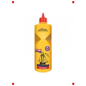 Suya Dayanıklı Deniz Tipi Yapıştırıcı 600ml