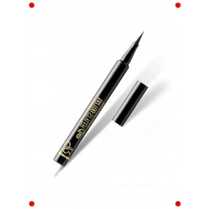 Suya Dayanıklı Kalıcı Eyeliner