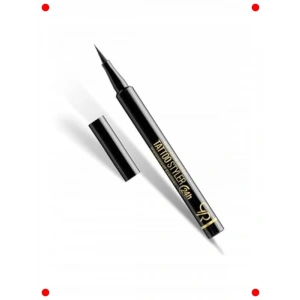 Suya Dayanıklı Kalıcı Eyeliner