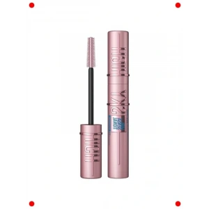 Suya Dayanıklı Uzun Hacim Veren Maskara