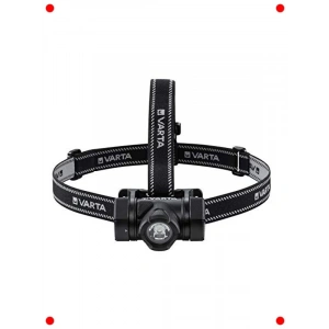 Suya Dayanıklı Uzun Ömürlü Kafa Feneri