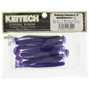 Swing Impact 3 #408 Electric June Bug